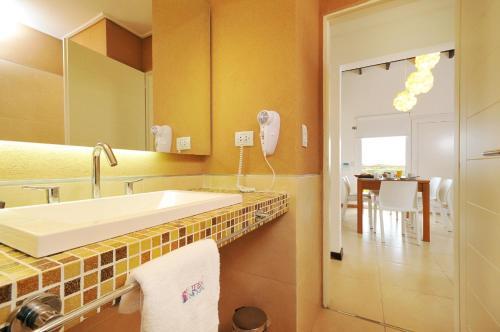 Apartamento Terra Nostra
