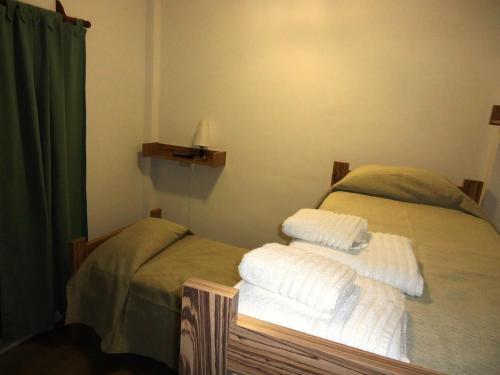 Hotel Ayres Sur