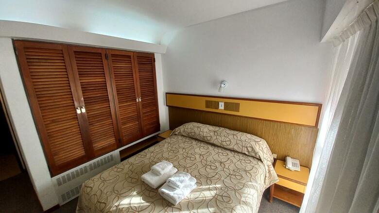Costanera Hotel
