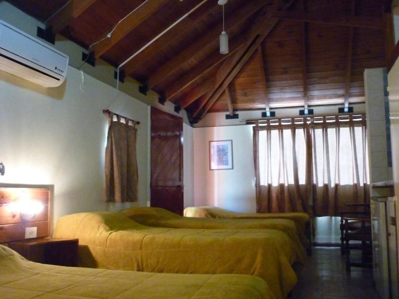 Hotel De Los Andes
