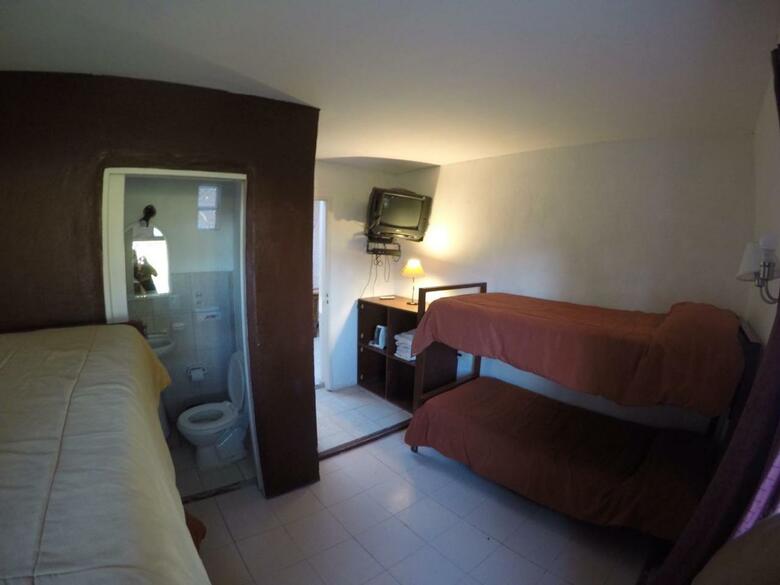 Albergue Alojamiento Goos