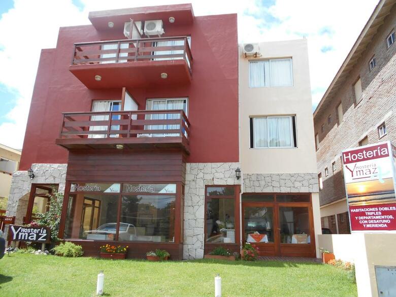 Posada Hosteria Ymaz