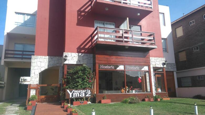 Posada Hosteria Ymaz