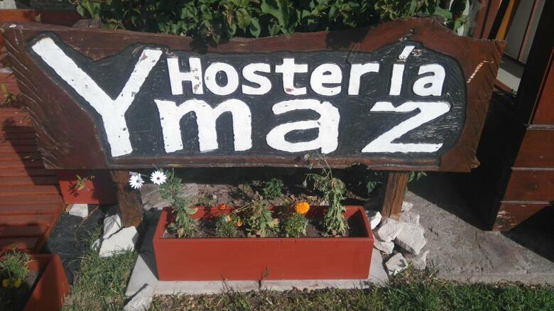 Posada Hosteria Ymaz