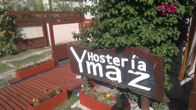 Posada Hosteria Ymaz
