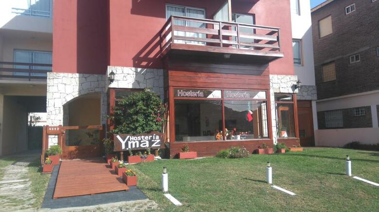Posada Hosteria Ymaz
