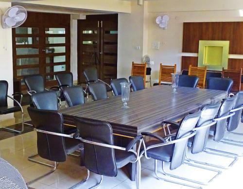 Hotel Genx Aravali, Alwar
