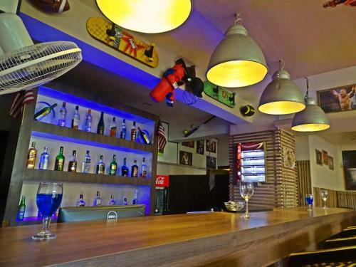 Hotel Genx Aravali, Alwar