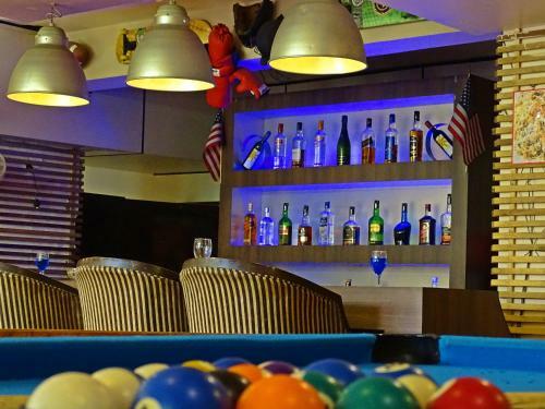 Hotel Genx Aravali, Alwar