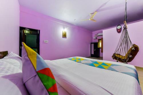 Apartamentos Elegant 2bhk Anjunaanjuna Vagator Goa