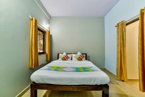 Apartamentos Elegant 2bhk Anjunaanjuna Vagator Goa