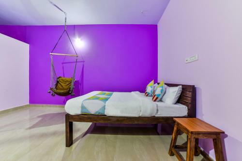 Apartamentos Elegant 2bhk Anjunaanjuna Vagator Goa