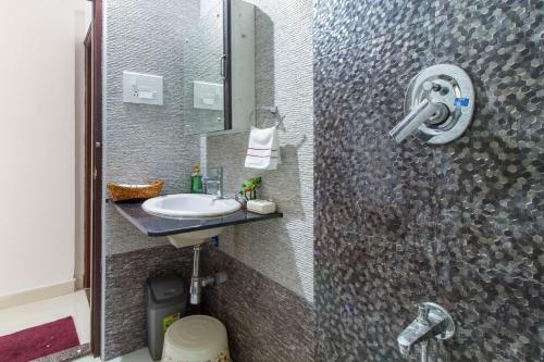 Apartamentos Executive Balcony Rooms - 5 Rooms - 2 Single Cozy Beds