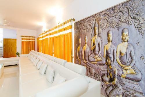 Apartamentos Executive Balcony Rooms - 5 Rooms - 2 Single Cozy Beds
