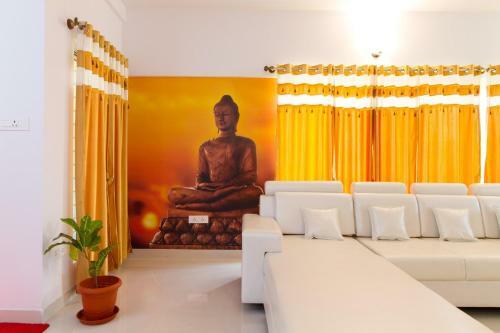 Apartamentos Executive Balcony Rooms - 5 Rooms - 2 Single Cozy Beds