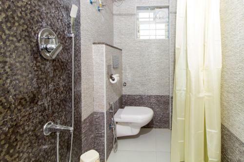 Apartamentos Executive Balcony Rooms - 5 Rooms - 2 Single Cozy Beds