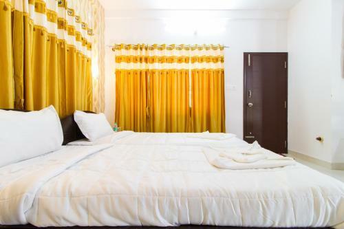 Apartamentos Executive Balcony Rooms - 5 Rooms - 2 Single Cozy Beds