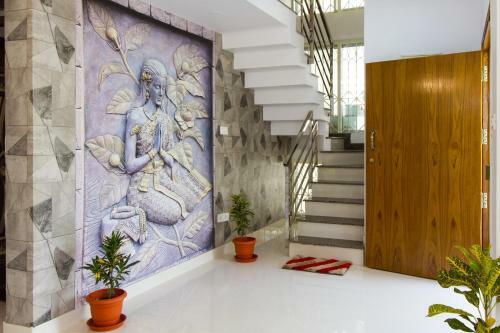 Apartamentos Executive Balcony Rooms - 5 Rooms - 2 Single Cozy Beds