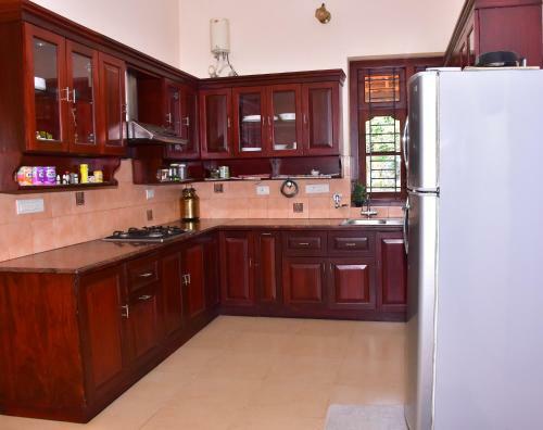 Deluxe Room Stay