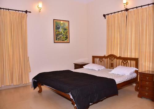 Deluxe Room Stay