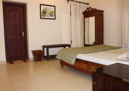 Deluxe Room Stay