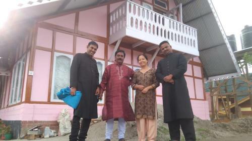 Vamoosetrail Ziro