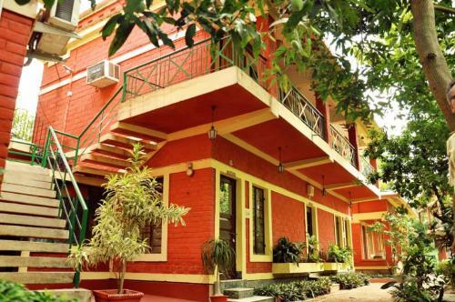 Hotel Prokriti Bon Bungalow