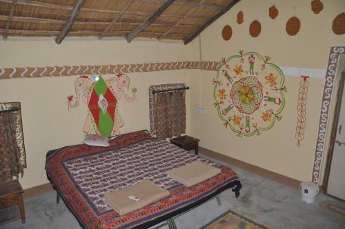 Hotel Bishnoi Village Camp & Resort