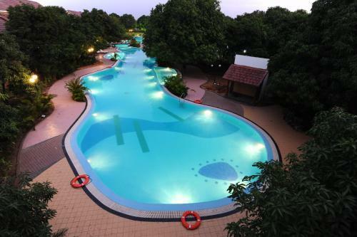 Hotel Madhubhan Resort & Spa