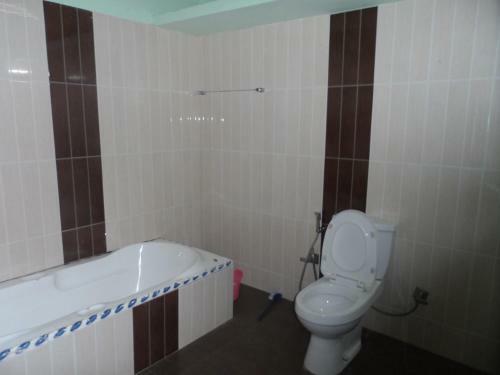 Ushus Homestay