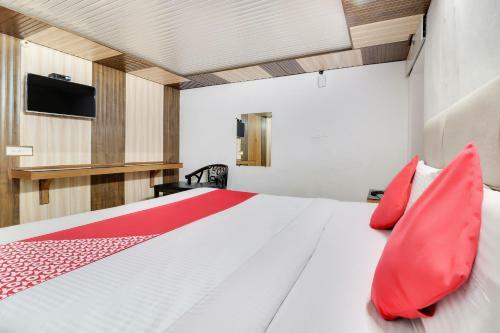 Oyo 12023 Hotel Jasmine