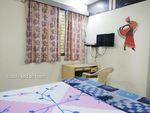 Hostal Ankur Cottage (home Stay)