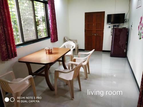 Hostal Ankur Cottage (home Stay)