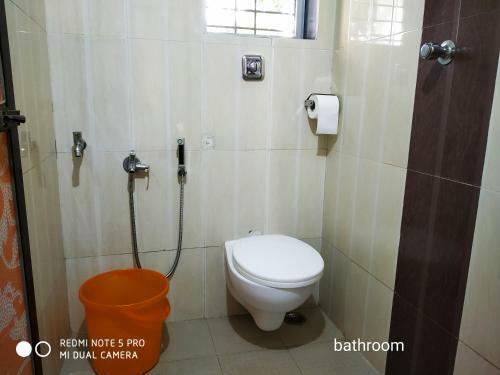 Hostal Ankur Cottage (home Stay)