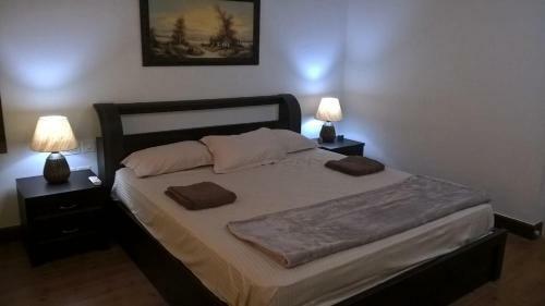 Hotel Golden Sand Villa