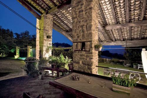 Bed & Breakfast Torre Barbieri