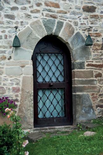 Bed & Breakfast Torre Barbieri
