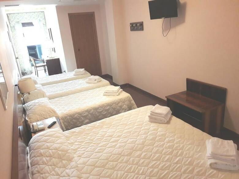 Hotel Antica Quercia