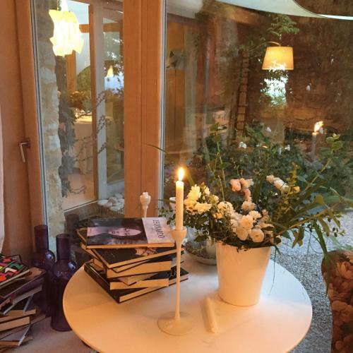 Lodge Calvenere