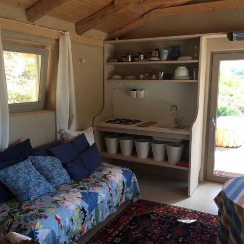 Lodge Calvenere