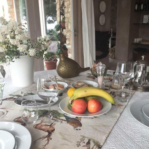 Lodge Calvenere