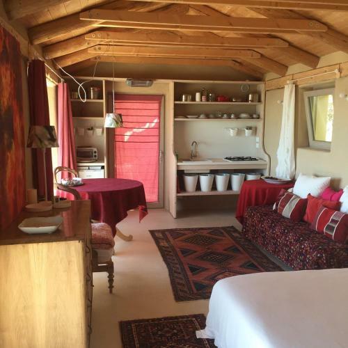 Lodge Calvenere