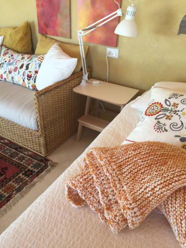 Lodge Calvenere