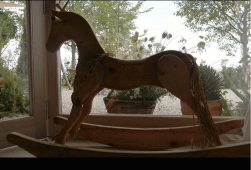 Lodge Calvenere