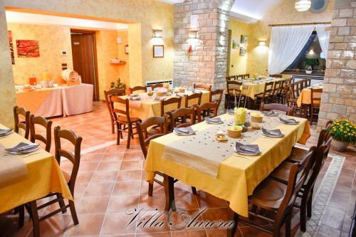 Hotel Villa Aurora