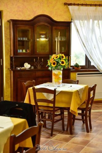 Hotel Villa Aurora