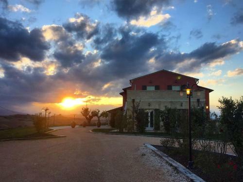 Agroturismo Colle Del Giglio