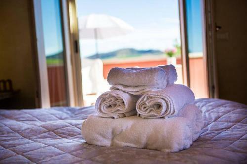 Agroturismo Colle Del Giglio
