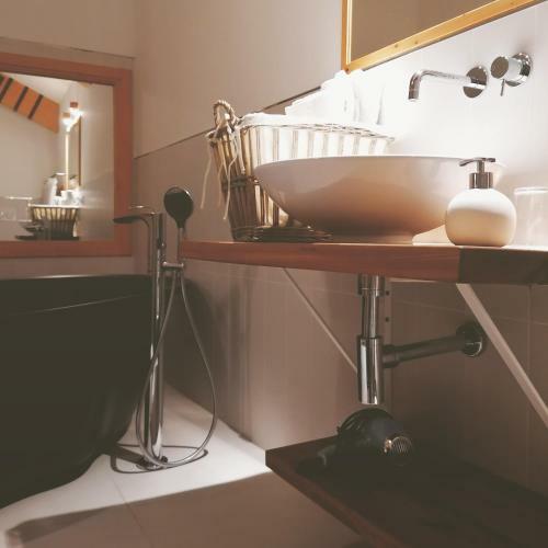 Bed & Breakfast La Barchessa