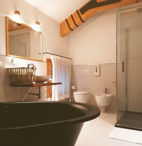 Bed & Breakfast La Barchessa